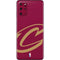 NBA Cleveland Cavaliers Large Logo Galaxy S20 Plus Skin